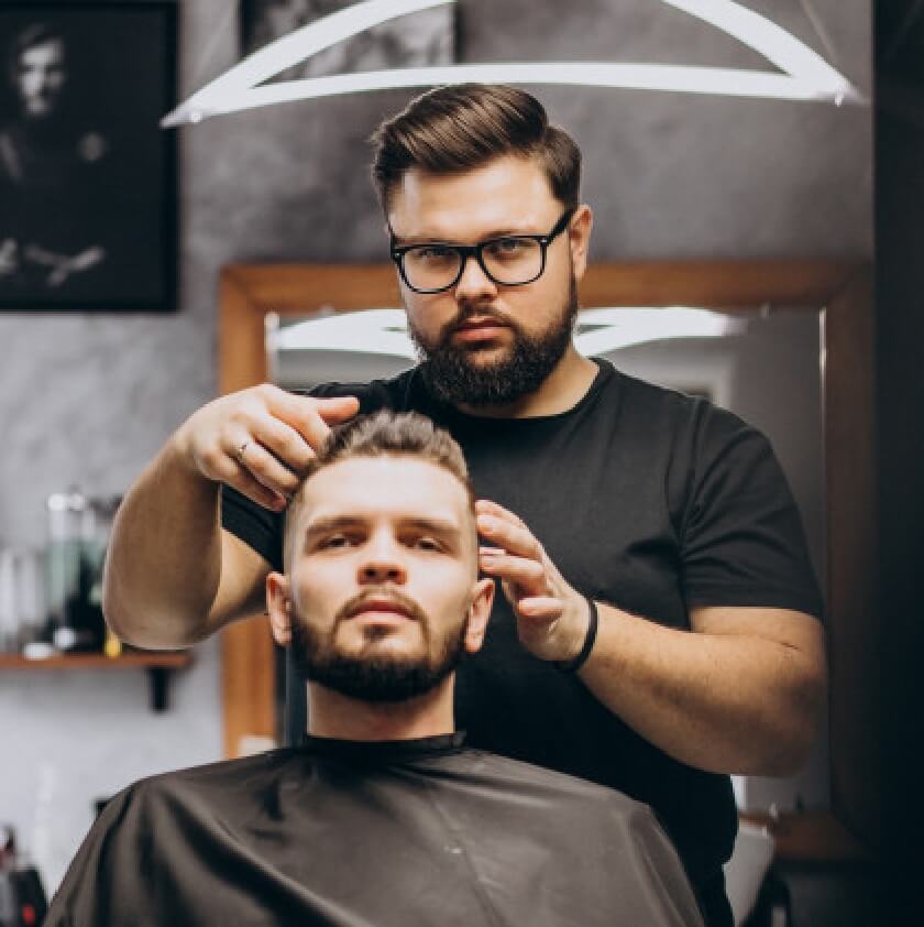 What Your Haircut Says About You What Your Haircut Says About You